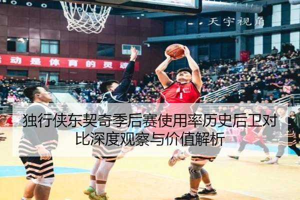 独行侠东契奇季后赛使用率历史后卫对比深度观察与价值解析